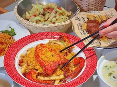 -避风塘·老港味餐厅(虹口龙之梦店)