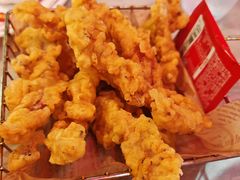 小酥肉-三头牛·潮汕牛肉生蚝火锅 (夏湾店)
