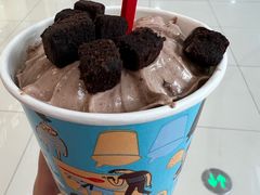 -DQ·蛋糕·冰淇淋(河东万达店)