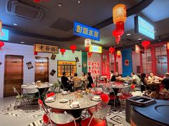 -黄弟大排档·湖南菜·小龙虾·小海鲜(凯旋北路店)