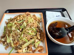 -大禹家·海鲜面馆(新闸路店)