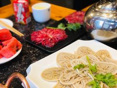 -老码头火锅(骡马市店)