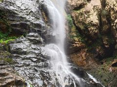 -亚婆田·白水寨生态旅游度假区