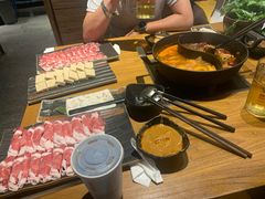 -呷哺呷哺 黄金牧场 (新中关购物中心店)