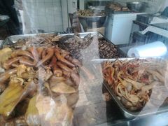 -土门八珍烤鸡腊味店(土门老店)