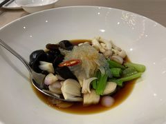 捞拌双萃-食神鱼头佛跳墙(百子湾旗舰店)