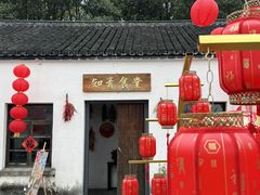 -同里国家湿地公园