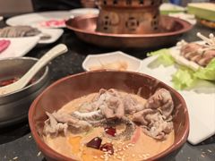 -南门涮肉(通州大船店)