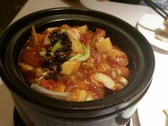android_upload_pic-粗茶淡饭·汉口公馆(循礼门店)