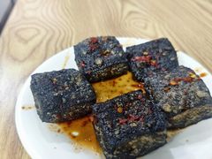 -五娭毑臭豆腐(黄兴南路店)