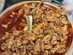 -中山牛肉肥肠粉面馆(军工社区店)
