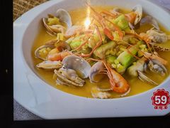 -佬太公海鸭·海鲜大排档(上海总店)