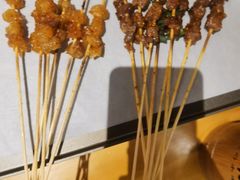 -湘西小妖·小串烧烤(雅居乐店)