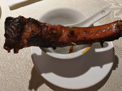 -米家餐厅(长生路店)