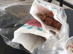 -傅强排骨(成都总店)