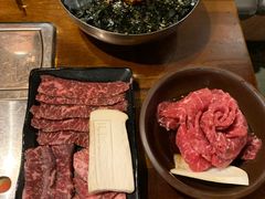 -喜来稀肉(旺角广华街店)
