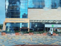 -星巴克(深圳石岩星城店)