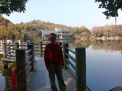-白马涧龙池景区