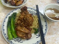 -渔记茶餐厅(渔村店)