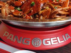 -胖哥俩肉蟹煲(杭州下沙学林街店)