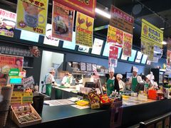 -幸运小丑汉堡(Bay Area本店)