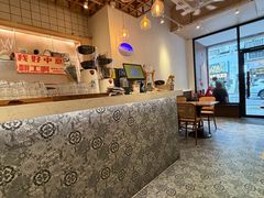 -森Some Fusion(荔湾店)