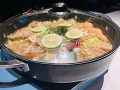 -江南雅厨(李公堤店)