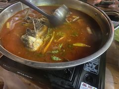 -久醉苗乡(河景餐厅)