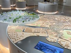 -上海城市规划展示馆