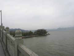-东钱湖水上乐园(南门)