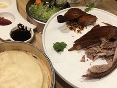 -友鹏海鲜(新宜白大道店)