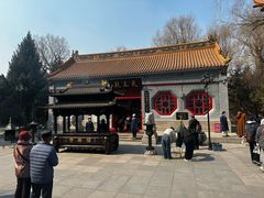 -哈尔滨极乐寺