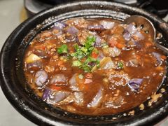 -陶德砂锅(蜀汉路店)