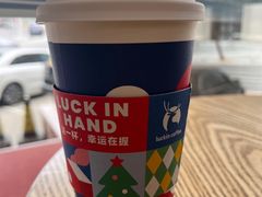 -瑞幸咖啡(万恒大厦店)