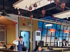 -和庆斋羊蝎子火锅·碳缸烧烤(顺义旗舰店)