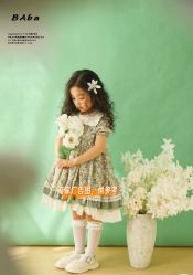 -巴巴爸爸儿童摄影(印象城店)