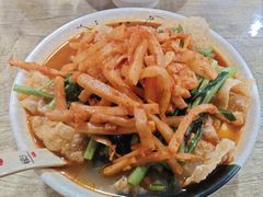 -吉庆桂林米粉·柳州螺蛳粉(港汇广场店)