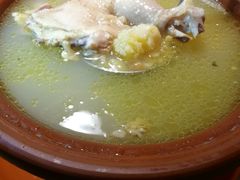 -百年神厨·地道川菜(清江西路店)