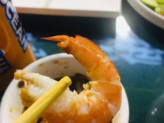 -尚品海鲜大排档