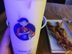 -宝葫芦西北茶食铺(万达店)