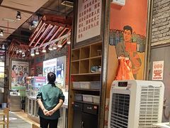 -大队长主题火锅(观音桥店)