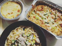 -蘑菇餐厅(小火瓦巷店)