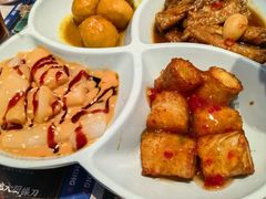 -克茗冰室(仁恒梦中心店)