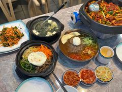 -屋里家延边朝鲜族冷面(梅林3店)