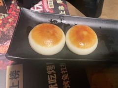 -吞鱼兽麻辣烤鱼(万达店)
