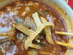 -龙鳞路第一家牛肉汤