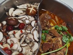-牛焱·贵州黄牛肉火锅(城西银泰店)