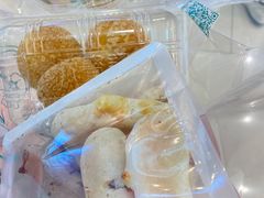 -六贤记(杭州龙湖滨江天街店)