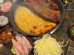 -冯校长老火锅(广州正佳广场店)