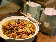 -曼僖瓦罐咖啡(华山南路店)